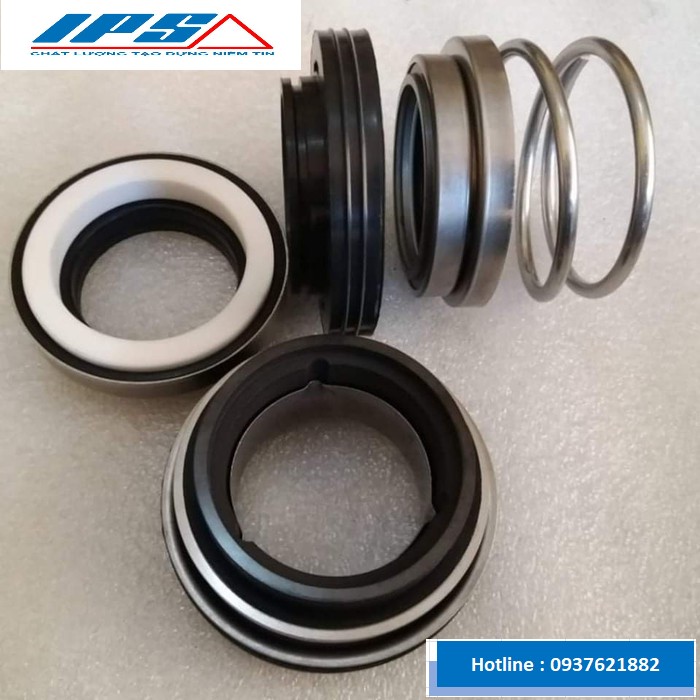 Phớt bơm chìm Ebara DL 1